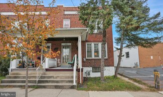 321 Franklin St, West Reading, PA 19611