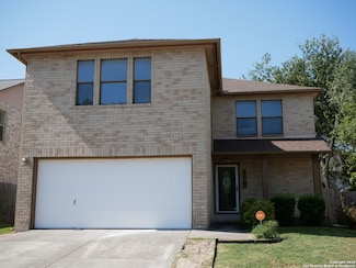 3701 Whitefield Square, Schertz, TX 78154