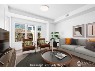 1707 Walnut St Unit 203, Boulder, CO 80302