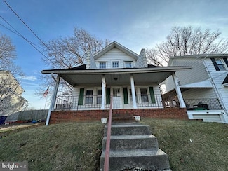 105 Carmen Ave, Trenton, NJ 08610