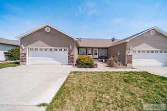 3109 E 1st St, Idaho Falls, ID 83401