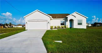 3928 NW 41st Ave, Cape Coral, FL 33993