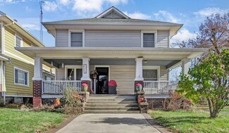 220 S Mccann St, Kokomo, IN 46901