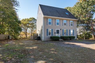 47 Webster Rd, West Yarmouth, MA 02673