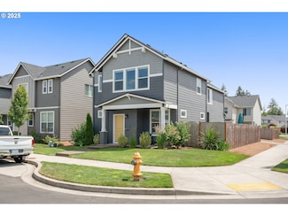 833 S 25th Terrace, Cornelius, OR 97113