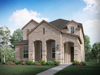 701 Gazebo Trail, Lantana, TX 76226