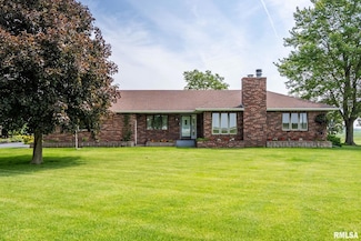 20425 20th Ave, Stockton, IA 52769