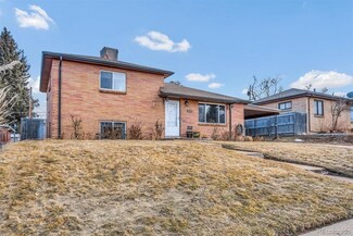 1948 S Winona Ct, Denver, CO 80219