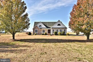 32538 Mount Pleasant Rd, Laurel, DE 19956