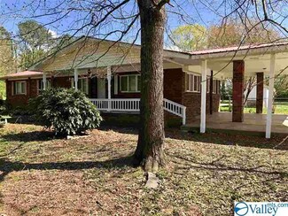 930 County Road 181, Stevenson, AL 35772
