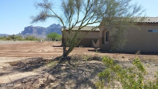 1624 E Concho St Unit 13, Apache Junction, AZ 85119