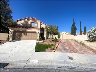 9421 Shipboard Ct, Las Vegas, NV 89117