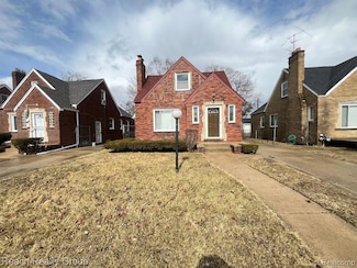 10112 Curtis St, Detroit, MI 48221