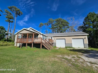 263 Nelson Neck Rd, Sealevel, NC 28577