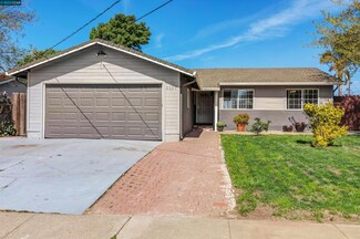 2597 Prestwick Ave, Concord, CA 94519