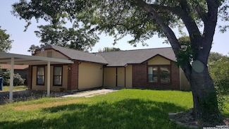 5815 Sun Canyon Dr, San Antonio, TX 78244