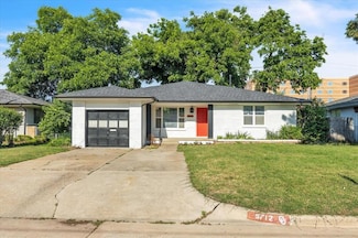 5712 N Roff Ave, Oklahoma City, OK 73112