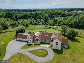 8250 White Pine Ct, Fulton, MD 20759