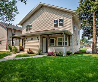 1215 Milton St, Missoula, MT 59802