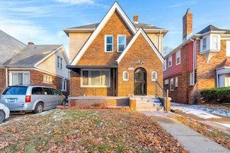 16148 Roselawn St, Detroit, MI 48221