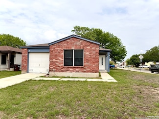 3502 Cameron Springs, San Antonio, TX 78244