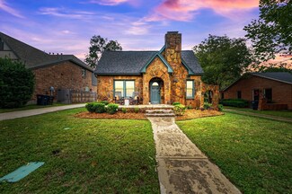 3821 Mattison Ave, Fort Worth, TX 76107