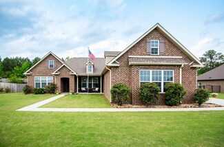 1109 Flatts Trace SW, Cullman, AL 35055