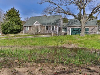 9 Moses Way, Truro, MA 2666