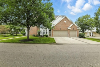 7609 Mansion Cir, Mason, OH 45040