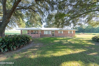 3203 Oscar Rivette Rd, Arnaudville, LA 70512