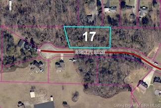 0 Eagle Point Dr NE Unit 17 202507515, New Salisbury, IN 47161