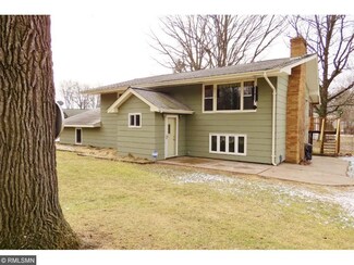 2220 2nd Ave, Finlayson, MN 55735