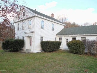 289 Great Barrington Rd, Housatonic, MA 01236