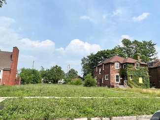 15722 Ashton Rd, Detroit, MI 48223
