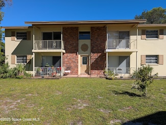 215 Knox McRae Dr Unit C, Titusville, FL 32780