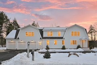 69 Sunset Rock Rd, Andover, MA 01810