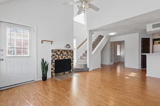 9813 Walnut St Unit 205G, Dallas, TX 75243