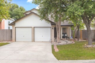8534 Rita Elena, San Antonio, TX 78250