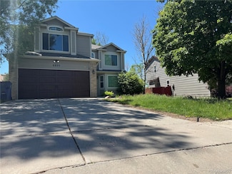 6835 Ashley Dr, Colorado Springs, CO 80922