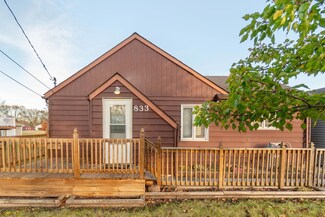 833 Jones Rd, Evansdale, IA 50707