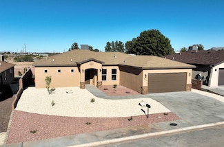 4105 Carlota Dr, Alamogordo, NM 88310