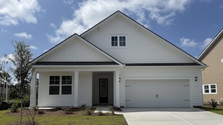 1833 Hardwood Ct, Conway, SC 29526