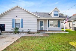 165 Valdosta Ave, Pensacola, FL 32507