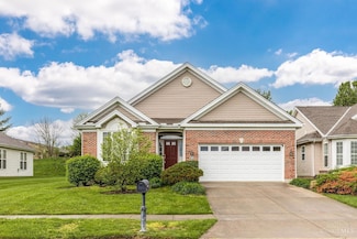 1230 Meadow Vista Dr, Maineville, OH 45039