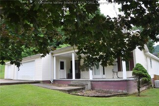 745 Orchard Dr, Madison, WV 25130