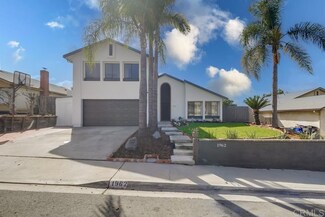 1962 Kent St, Chula Vista, CA 91913