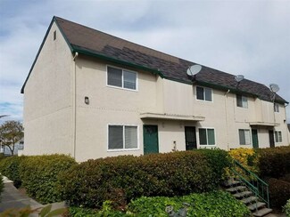 260 Sunset Blvd Unit 5, Hayward, CA 94541