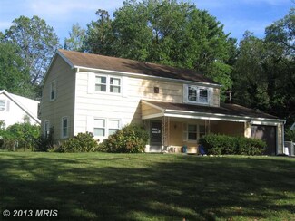 12800 Babcock Ln, Bowie, MD 20715