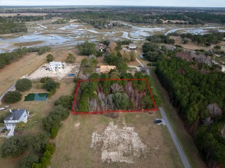 6441 China Back Ln, Meggett, SC 29449