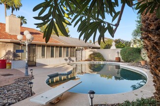 5403 E Greenway St, Mesa, AZ 85205